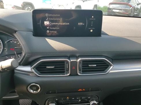 New 2025 MAZDA CX-5 AWD 2.5 S w/ Premium Plus Pkg image 19