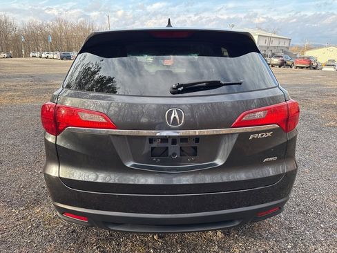 Used 2014 Acura RDX AWD w/ Technology Package image 8