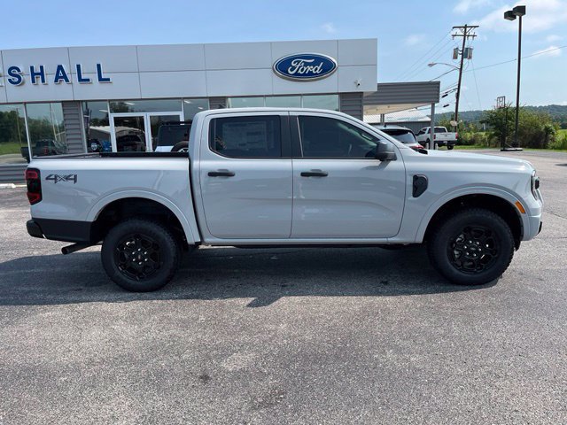 New 2026 Ford Ranger XLT AWD/4WD image 4