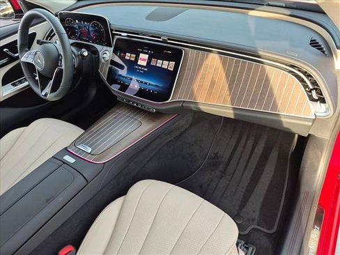 Used 2026 Mercedes-Benz E 350 Sedan image 23