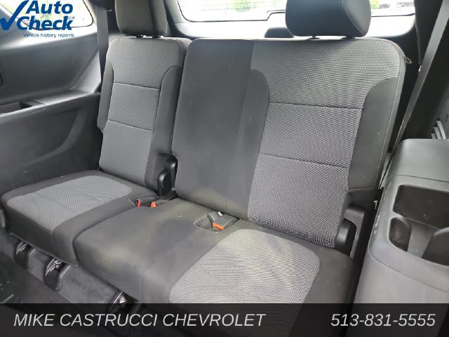 Used 2022 Chevrolet Traverse LT AWD/4WD image 24