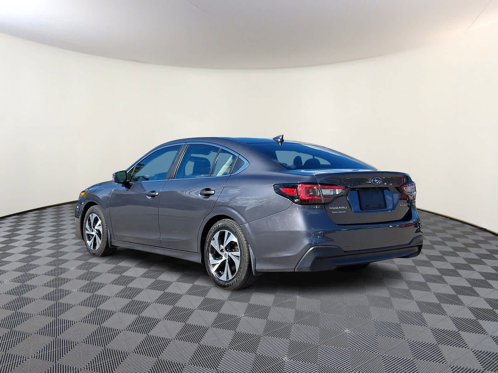 Used 2022 Subaru Legacy Premium AWD/4WD image 7