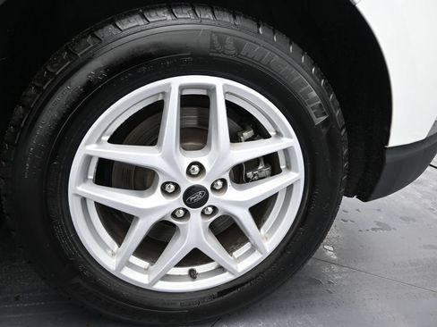 Used 2024 Ford Edge SEL AWD/4WD image 42
