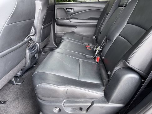 Used 2021 Honda Pilot EX-L image 23