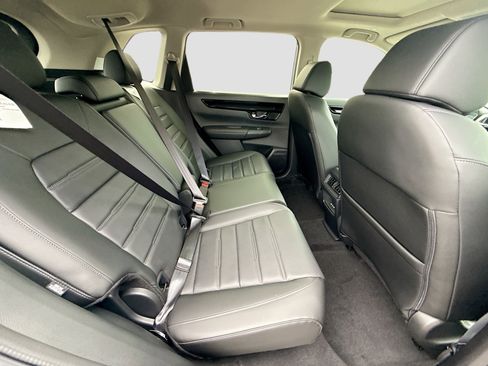 New 2026 Honda CR-V EX-L image 22