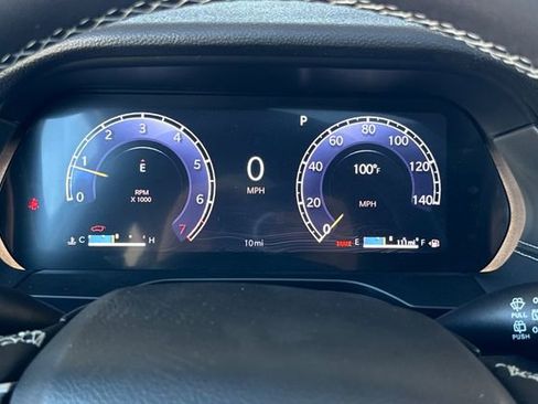 New 2025 Jeep Grand Cherokee Laredo X image 22