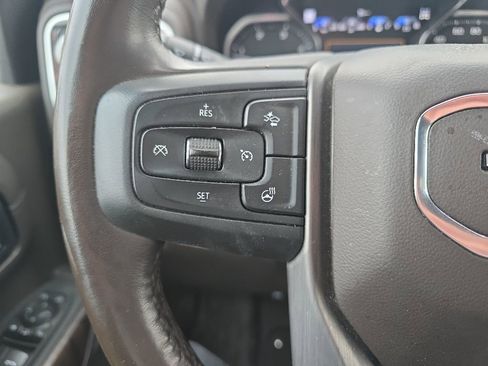 Used 2023 GMC Sierra 3500 Denali AWD/4WD image 14