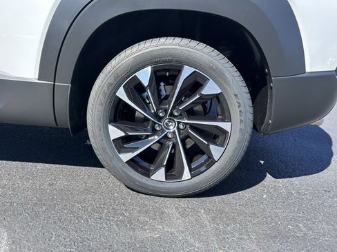 New 2026 MAZDA CX-50 2.5 Hybrid w/ Weather Package image 5