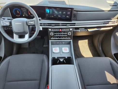 New 2026 Hyundai Santa Fe SE AWD/4WD image 14