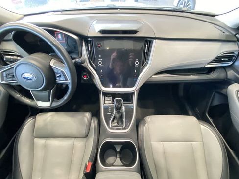 Used 2020 Subaru Outback Limited w/ Popular Package #2 AWD/4WD image 23