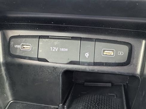 Certified 2024 Hyundai Tucson SEL FWD image 30