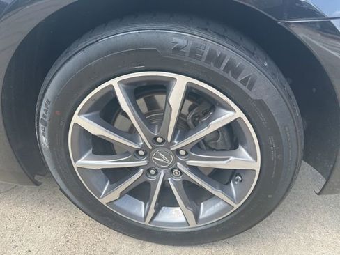 Used 2020 Acura TLX w/ Technology Package image 4