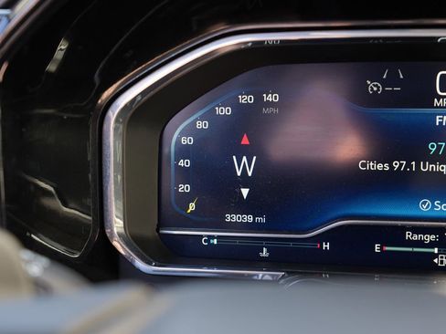 Used 2023 Chevrolet Silverado 1500 RST image 35