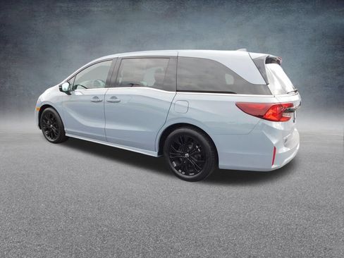 Used 2025 Honda Odyssey Sport-L image 5