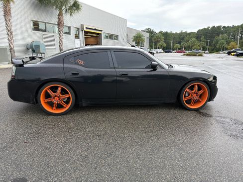 Used 2010 Dodge Charger RWD image 8