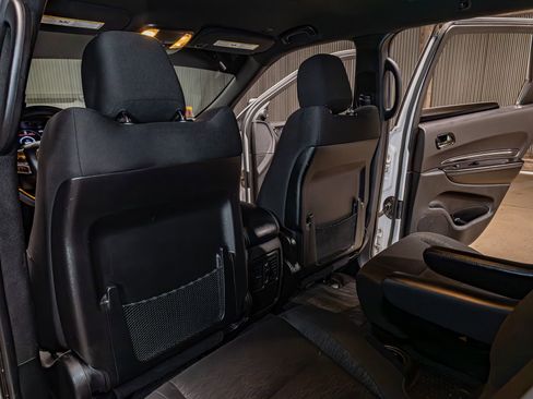 Used 2022 Dodge Durango GT w/ Blacktop Package image 21