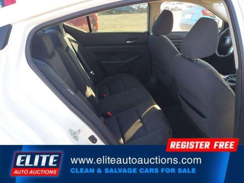 Used 2020 Nissan Altima 2.5 S image 15