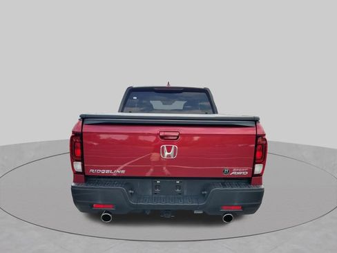 Used 2023 Honda Ridgeline Sport image 17