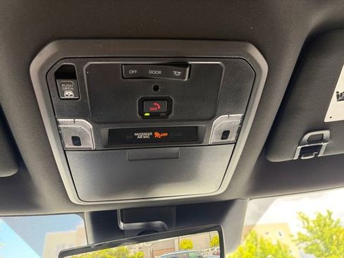 New 2026 Toyota Tundra SR5 AWD/4WD image 25