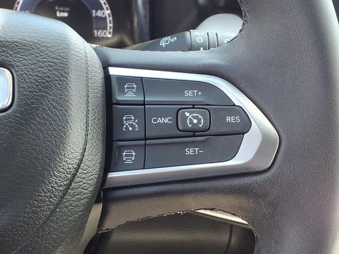 Used 2025 Jeep Compass Limited w/ Elite Group AWD/4WD image 29