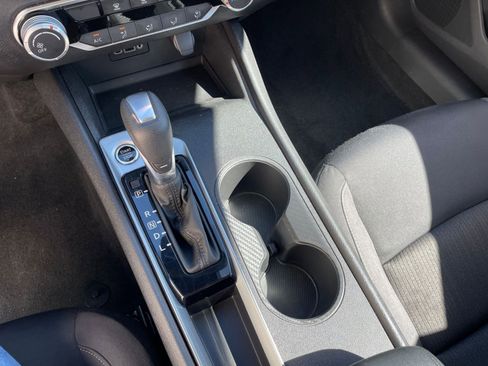 Used 2025 Nissan Altima 2.5 SV image 41