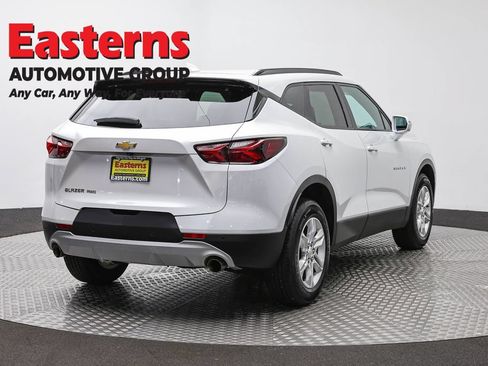 Used 2020 Chevrolet Blazer LT AWD/4WD image 5