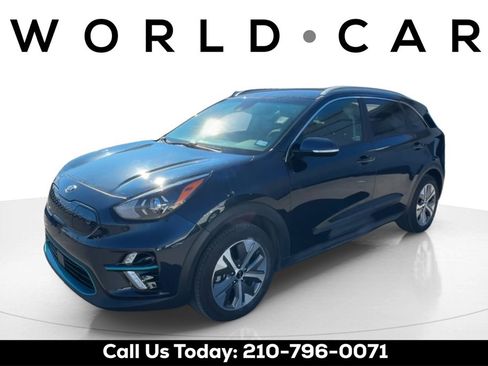 Used 2020 Kia Niro EX w/ Cold Weather Package image 3
