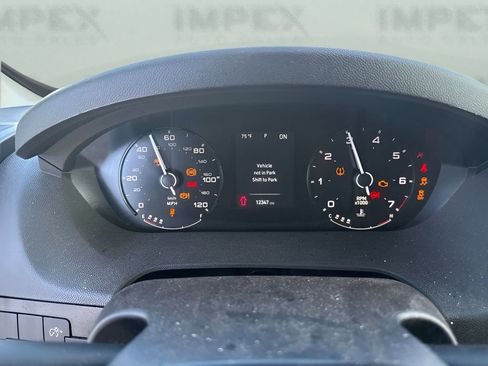 Used 2024 RAM ProMaster 3500 FWD image 15