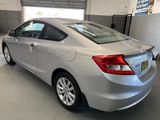 Used 2012 Honda Civic EX image 4