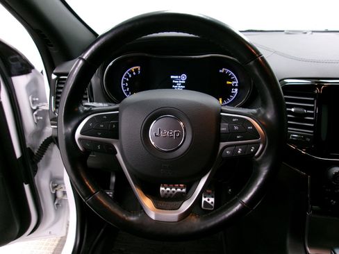 Used 2020 Jeep Grand Cherokee High Altitude image 8