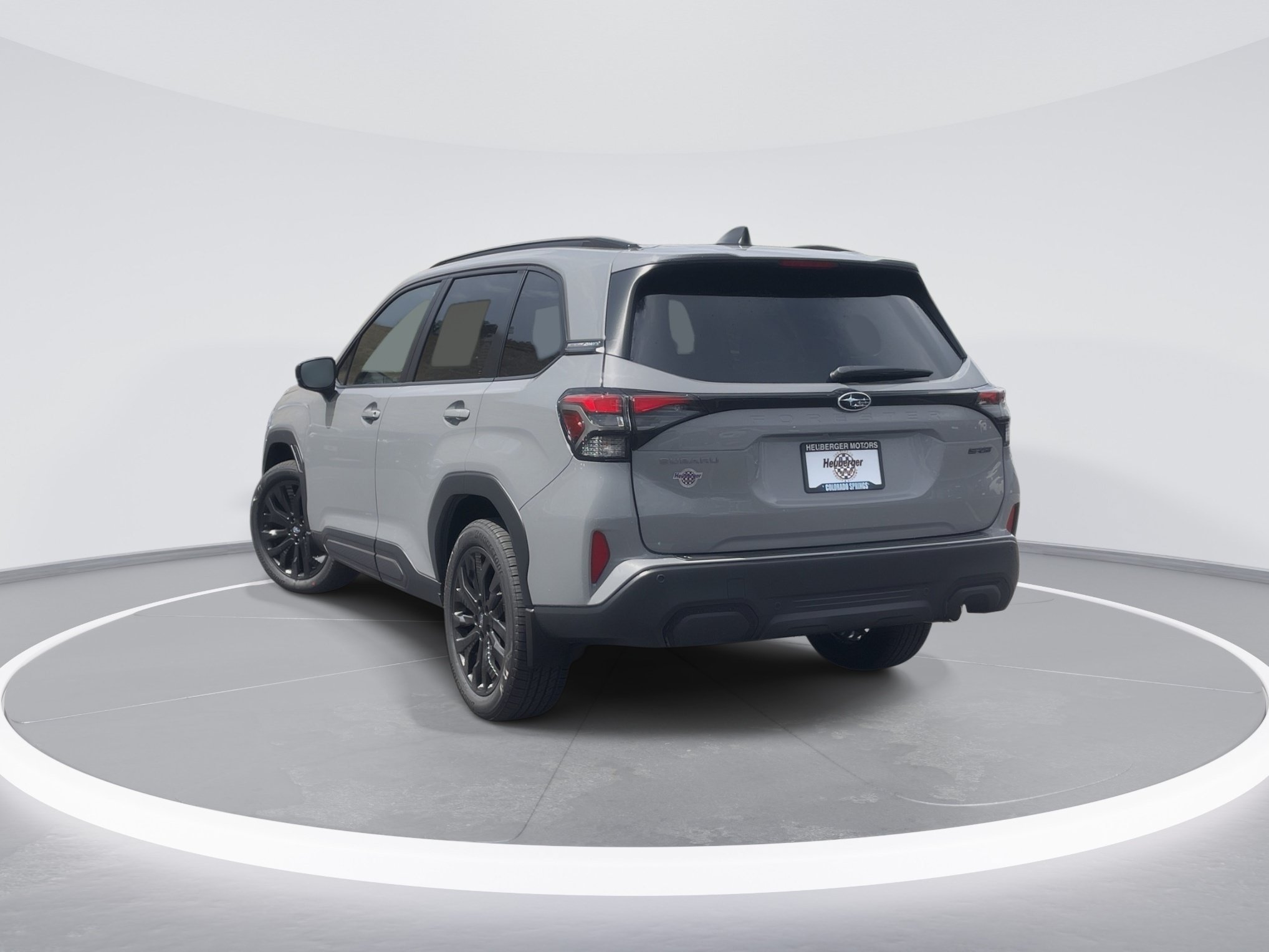 New 2026 Subaru Forester Sport AWD/4WD image 7