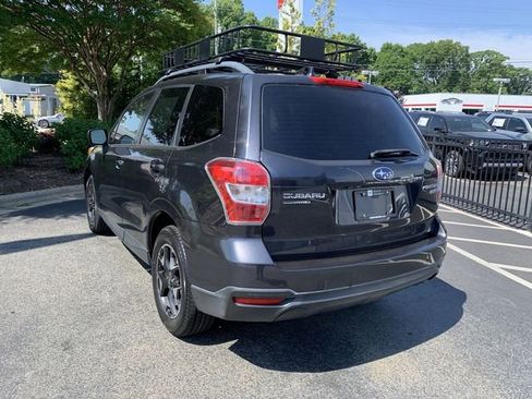 Used 2016 Subaru Forester 2.5i Premium AWD/4WD image 6