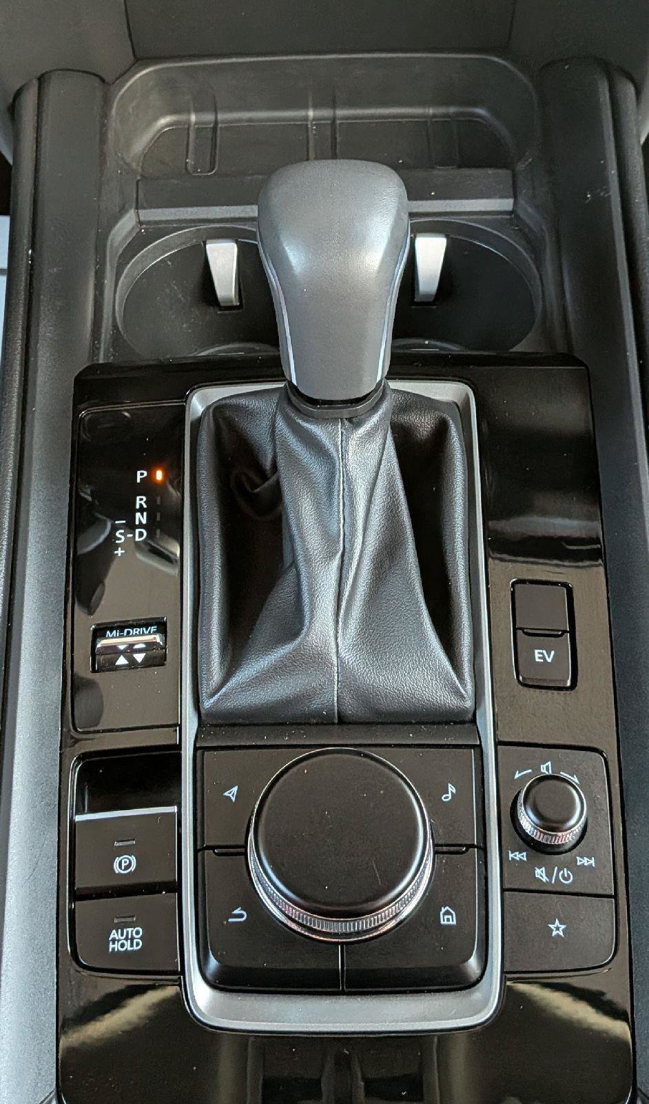 Certified 2025 MAZDA CX-50 AWD 2.5 Hybrid w/ Premium Pkg image 23