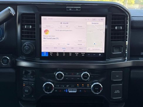 New 2025 Ford F350 Lariat w/ Lariat Ultimate Package image 8