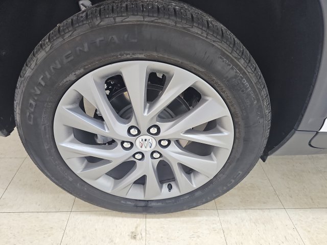 Used 2026 Buick Enclave Preferred FWD image 16