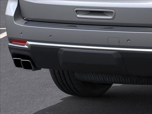 New 2026 Chevrolet Tahoe High Country AWD/4WD image 14