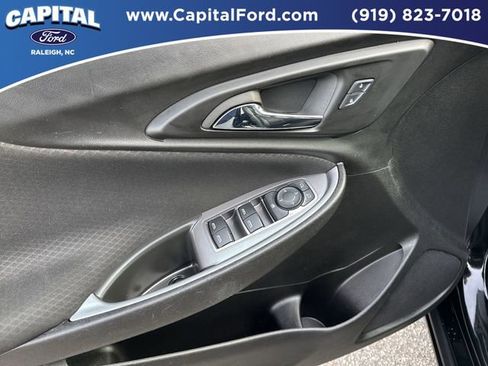 Used 2024 Chevrolet Malibu LT image 20