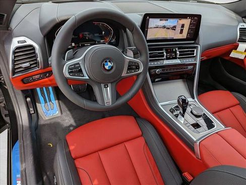New 2026 BMW 840i w/ M Sport Professional Package image 3
