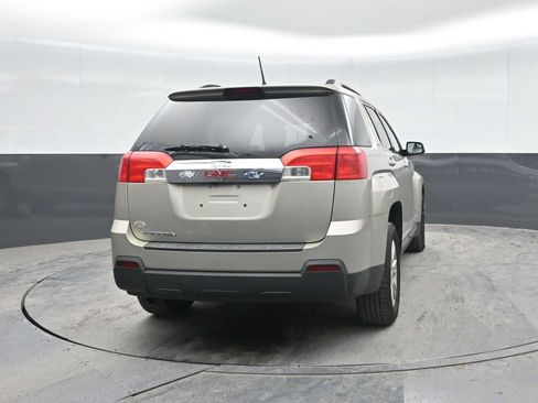 Used 2013 GMC Terrain SLE w/ Convenience Package FWD image 10