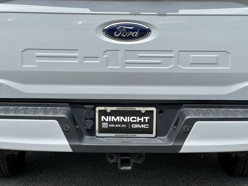 Used 2021 Ford F150 XLT w/ Equipment Group 302A High AWD/4WD image 32