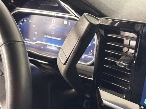 Used 2023 Chevrolet Silverado 1500 RST w/ Z71 Off-Road Package image 17