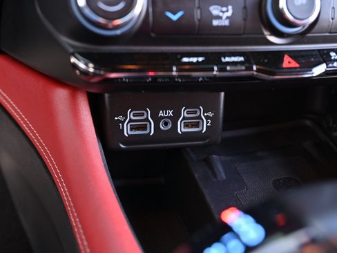 Used 2021 Dodge Durango SRT Hellcat w/ Premium Interior Group AWD/4WD image 36
