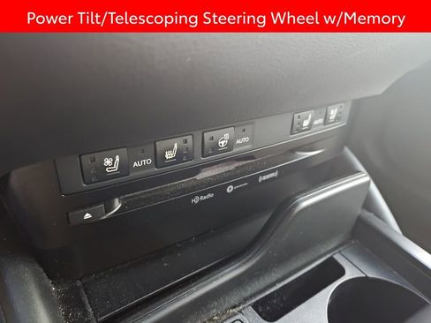 Used 2019 Lexus ES 350 w/ Premium Package FWD image 9
