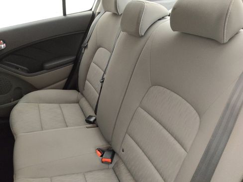 Used 2016 Kia Forte LX w/ Protection Package FWD image 18
