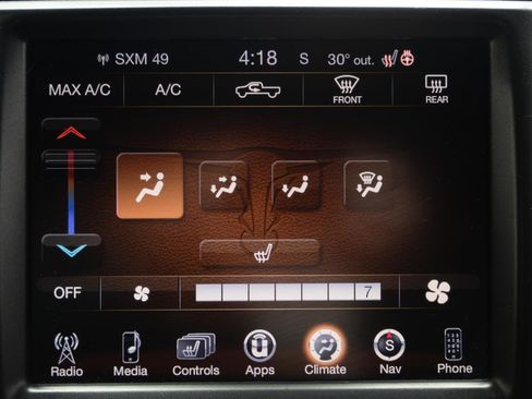 Used 2016 RAM 1500 Rebel w/ Luxury Group image 13