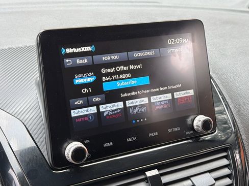 Used 2024 Mitsubishi Eclipse Cross LE image 7