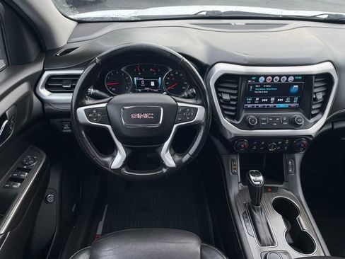 Used 2019 GMC Acadia SLT image 12