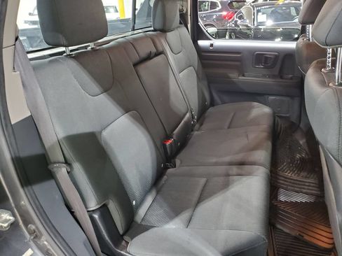 Used 2012 Honda Ridgeline RT image 20