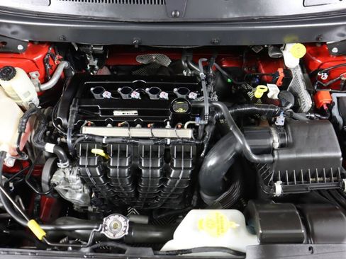 Used 2019 Dodge Journey SE image 35