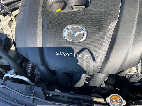 Used 2020 MAZDA MAZDA3 AWD Hatchback w/ Preferred Pkg image 32